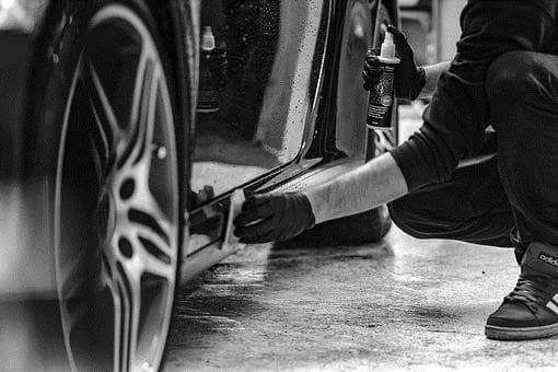The Art and Science of Car Detailing