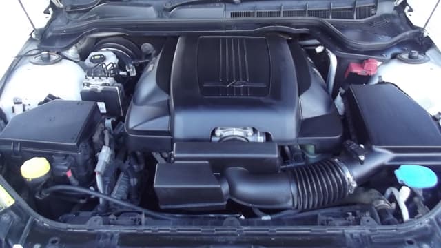 The Difference between car washes and car detailers.